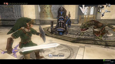 Legend Of Zelda Twilight Princess Hd Original Nintendo Wii U Game