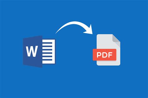 Convert Word To Pdf Online For Free Easy Steps Riset