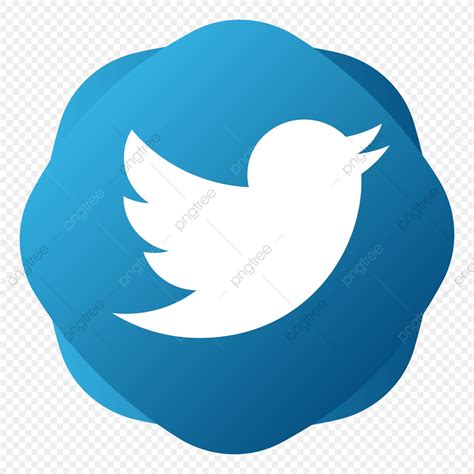 Twitter Png Icon Free Template, Twitter Logo, Twitter Vector, Twitter 