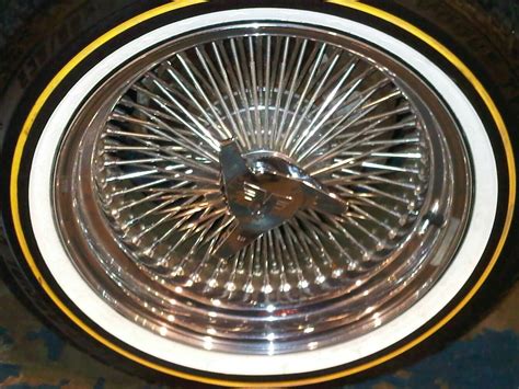 Pin By Reginald Curry On Rides Dayton Wheels Rims And Tires Dayton Rims