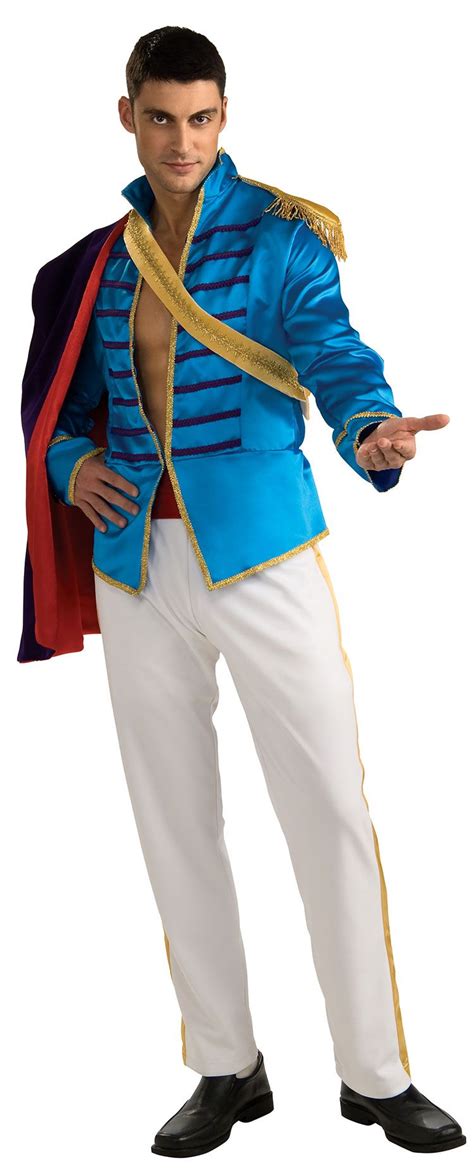 Up Halloween Costumes Holiday Costumes Adult Costumes Prince