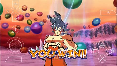 1 overview 2 characters 2.1 playable characters 3 battle stages 4 cast 5 reception 6 gallery 7. Android Game Dragon Ball Z Saiyan Evolution MOD PSP