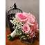 Pink Rose Wedding Bouquet In Las Vegas NV  V Florist