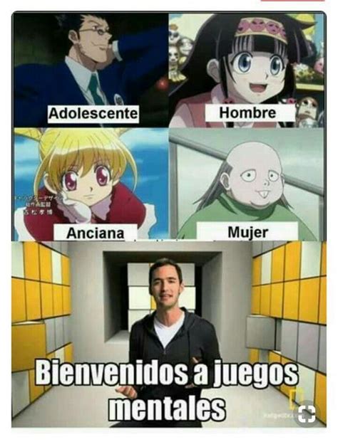 Memes Memes De Anime Meme De Anime