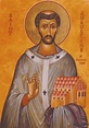 Saint Augustine of Canterbury, Evangelizer of England - Orthodox Church ...