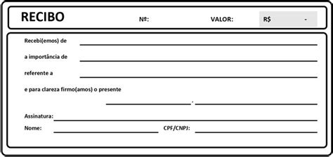 Recibo De Pago Para Imprimir Impressao De Recibo De Pagamento Folha