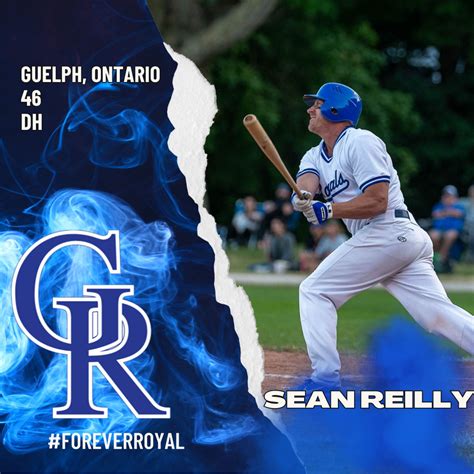 News Royals Overhaul Roster With Three Significant Signings Guelph