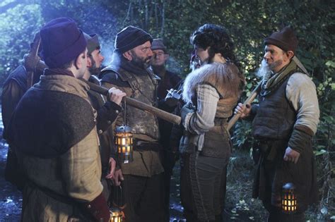 Once Upon A Time Season 1 Episode 11 Still Snow And Charming Once Upon A Time Snow White