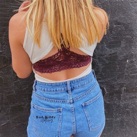 Bad Biddy Clothing On Instagram We Love A Cute Back Detail 😋 Get