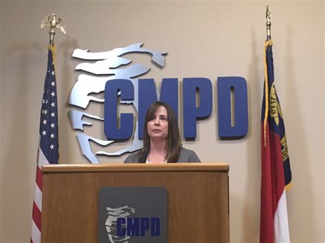 Cmpd Follows Up With Woman Who Claims She Was Drugged At Bar Denied