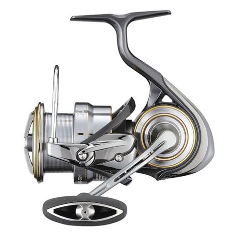 Daiwa Luvias Airity Lt Cxh Price Features Sellers