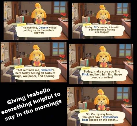 A Comic Strip With A Teddy Bear Sitting At A Desk And Talking To