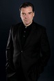 Brendan Coyle. Mr Bates. Downton Abbey, great tv, show, serie, portrait ...