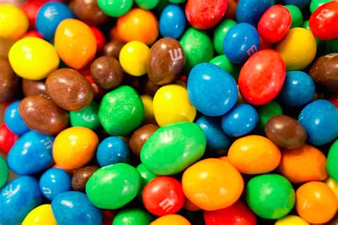 Mars Inc Eliminates Artificial Colors From Mandms Skittles