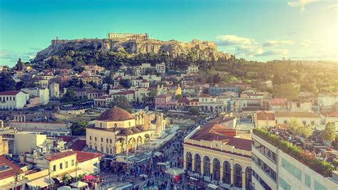 It is in many ways the birthplace of classical greece, and therefore of western civilization. Athens Greece Guide | Estia Boutique Apartments in Athens