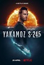 Yakamoz S-245 (TV Series 2022- ) - Posters — The Movie Database (TMDB)