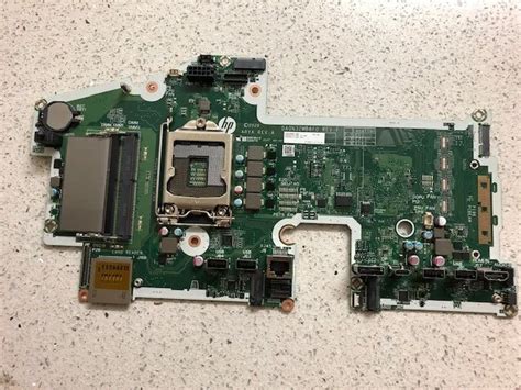 Hp Elite One 800 G6 All In One Motherboard M26774 601 3000 Picclick