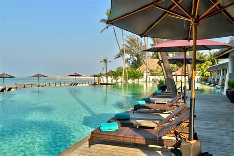 Hilton Ngapali Resort And Spa Hotel Review — Wbp Stars