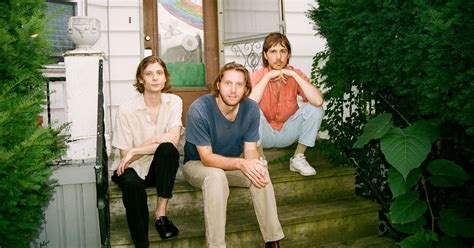 Bonny Doon Release New Single Crooked Creek Our Culture