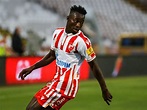 Osman Bukari scores on Serbian league debut | The Ghana Report