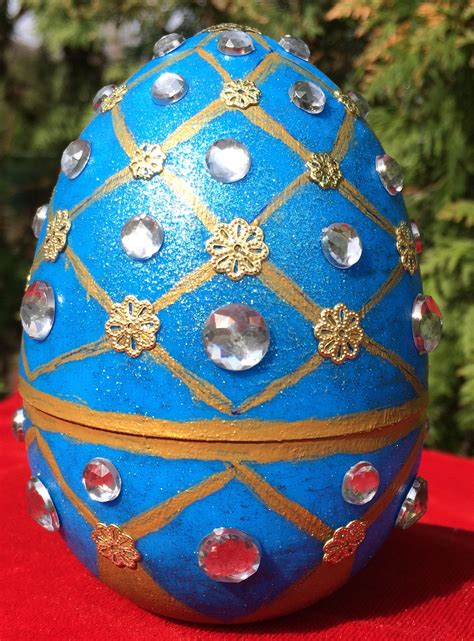 Faberge Egg Alsc Blog