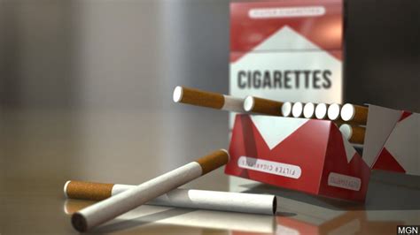 Tobacco 21 Passes Florida Senate