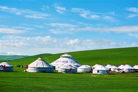 Bezoek Hulunbuir Het Beste Van Reizen Naar Hulunbuir Binnen Mongolië
