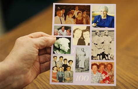 This 99 Year Old Wants To Spend Her 100th Birthday Doing One Thing Missionary Work Church