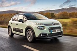 Citroën C3 - dane techniczne, spalanie, opinie, cena | Autokult.pl