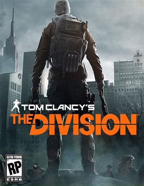Tom clancy's the division 2. Tom Clancy's The Division Ubisoft Uplay | BABBANO gaming