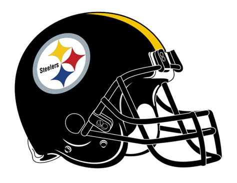 Download High Quality Football Field Clipart Steelers Transparent Png