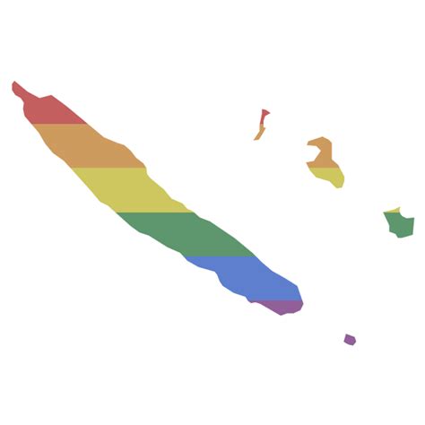 Lgbt Rights In New Caledonia Equaldex