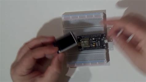 Getting Started With Nodemcu Esp8266 Using Arduino Ide Arduino Projects