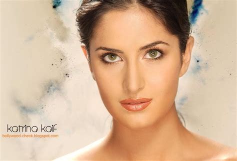 Bollywood Check Katrina Kaif Beauty Secrets