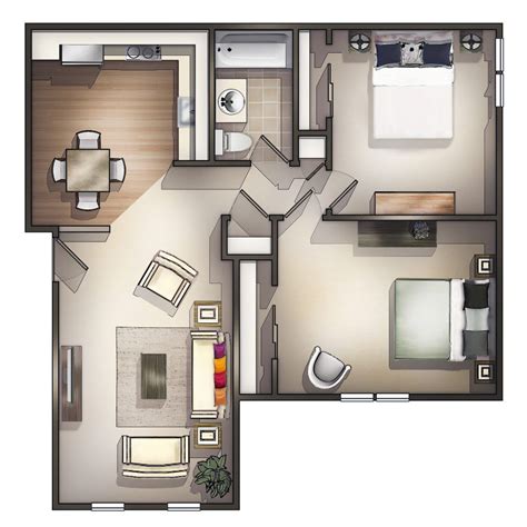 2 bedroom apartment in portsmouth nh at winchester place apartments