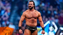 Drew McIntyre Announced For RAW Interview - PWMania - Wrestling News