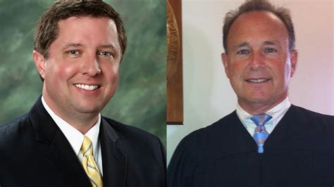 Election 2020 Qanda Superior Court 1 Judge Randy Williams Vs Bryan Coulter