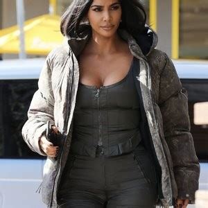 Kim Kardashian Sexy 100 New Photos Leaked Nudes Celebrity Leaked