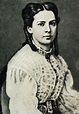 Jenny von Westphalen (1814-1881), wife of the philosopher Karl Marx ...