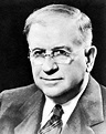 Harold L. Ickes | United States government official | Britannica.com