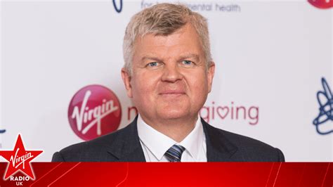 Adrian Chiles Confirmed For The Strictly Come Dancing Christmas Special