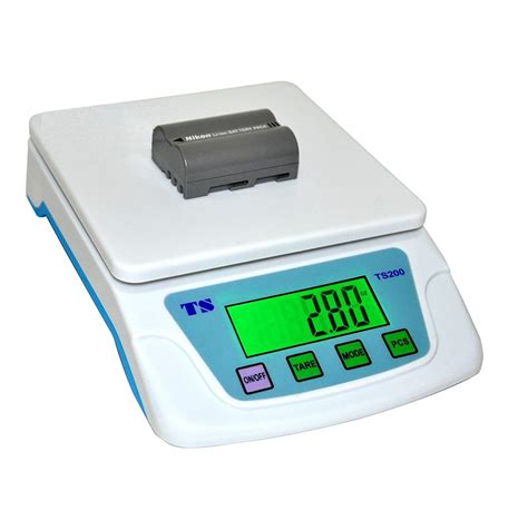 Weighing Scale 10kg X 01g Ravi Scientific Industries