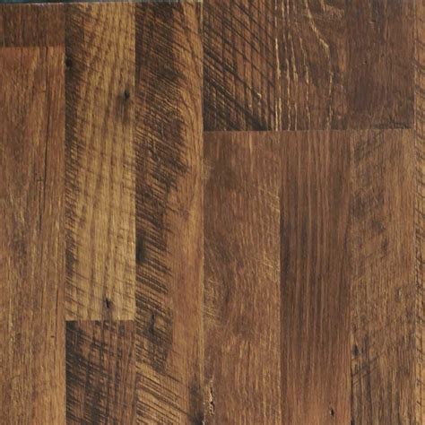 The home depot sells a lot of laminate. Pergo XP Homestead Oak 10 mm Thick x 7-1/2 in. Wide x 47-1 ...