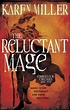 The Reluctant Mage (Fisherman's Children Series #2) by Karen Miller ...