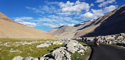 Visit To Leh Ladakh An Out Of The World Experience