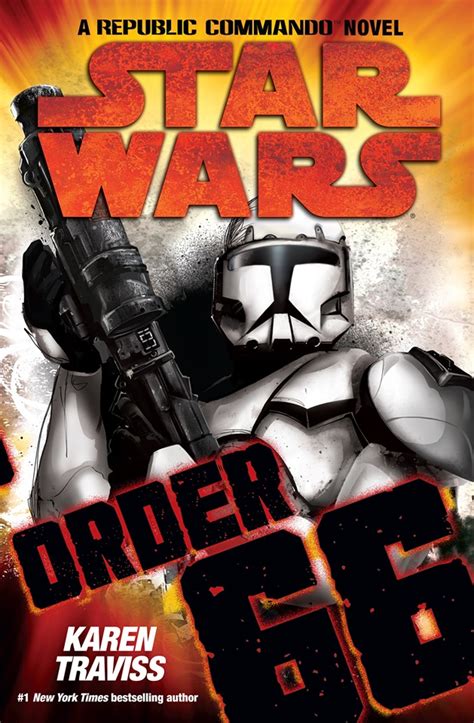 Star Wars Order 66