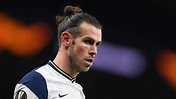 'I am a bit stiff' - Bale admits to rustiness after first Tottenham ...