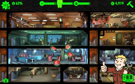 Fallout Shelter Comes To Xbox One Next Week