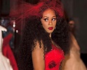 Remy Ma Leaves Nothing To The Imagination In Sheer Dress — Are Sizzling ...