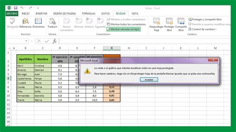 Excel Bloquear Celdas Y Ocultar F Rmulas En Excel Saber Programas Hot Sex Picture